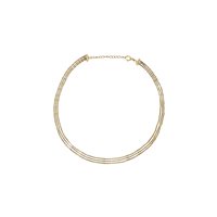 Collana Breil Donna B ROCKS in Acciaio TJ3556 - TJ3556